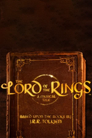 The Lord of the Rings: A Musical Tale