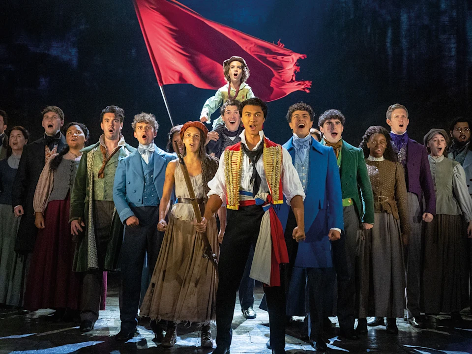 Les Misérables: What to expect - 1
