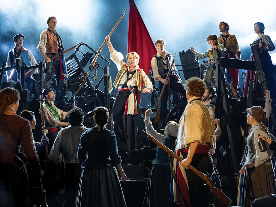 Les Misérables: What to expect - 1