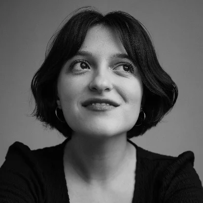 Katerina McCrimmon