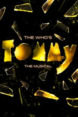 The Who's Tommy on Broadway Tickets
