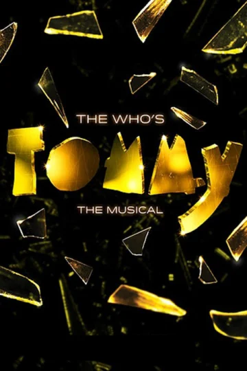 The Who's Tommy on Broadway: What to expect - 1