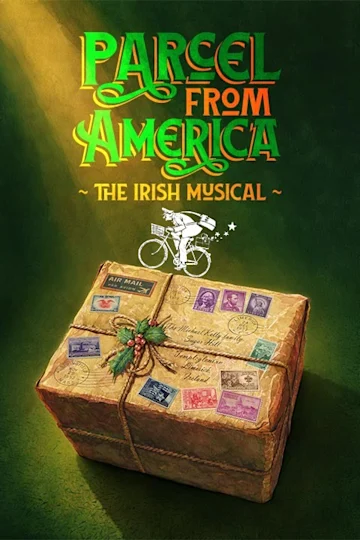 Parcel from America tickets