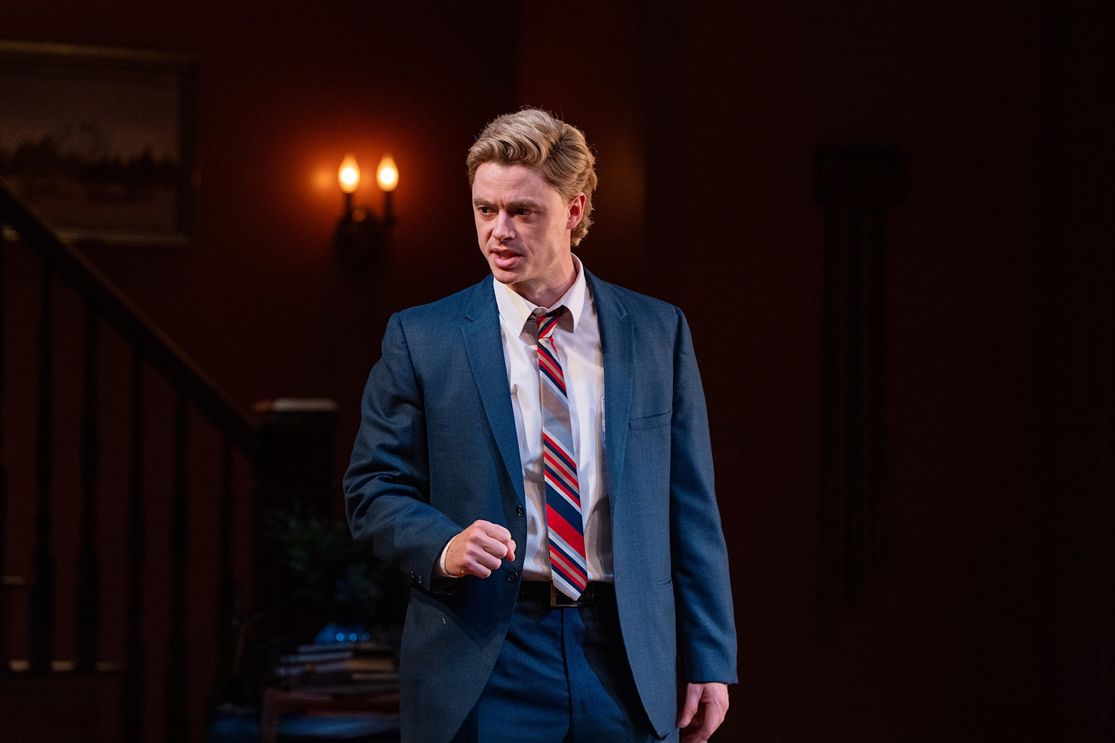 Who's Afraid of Virginia Woolf?: What to expect - 3