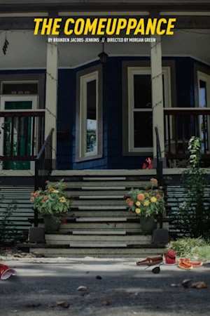 The Comeuppance Tickets