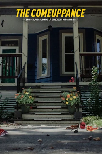 The Comeuppance Tickets