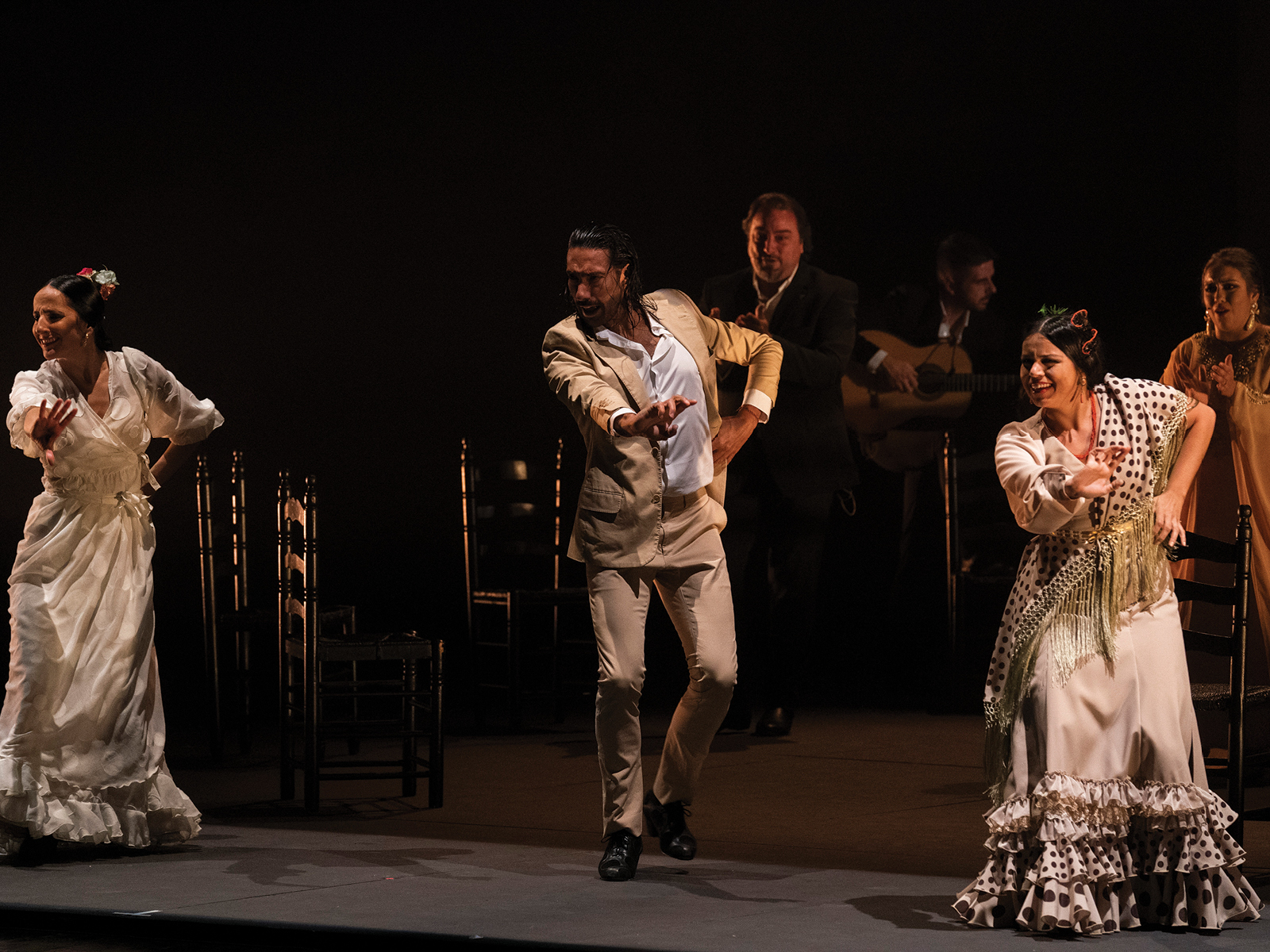 Flamenco Festival: What to expect - 1