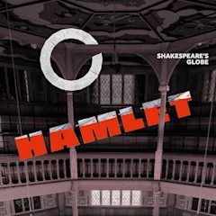 Hamlet - Globe 2021/22