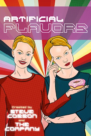 Artificial Flavors Tickets