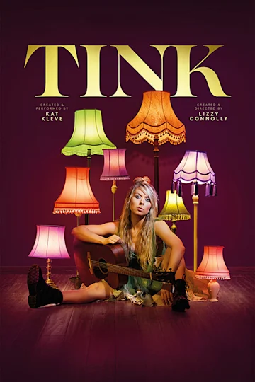 TINK Tickets