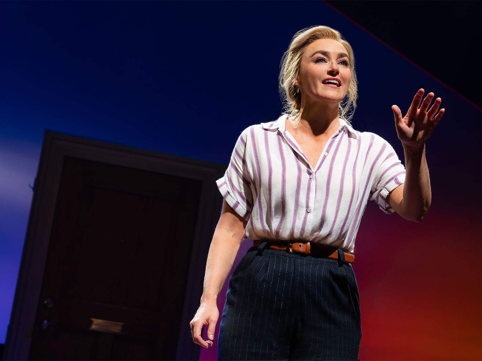 JOY: A New True Musical: What to expect - 4