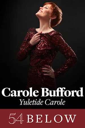 Carole Bufford: Yuletide Carole Tickets