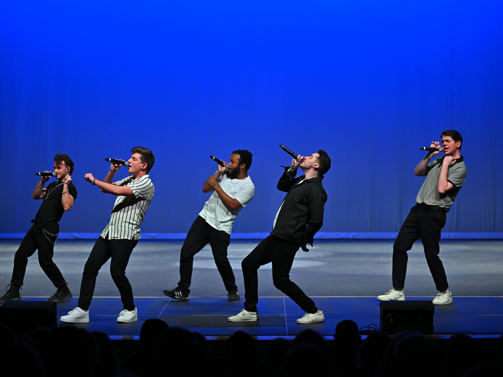 Heartfelt Harmonies with Radius: What to expect - 1