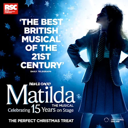 Matilda The Musical