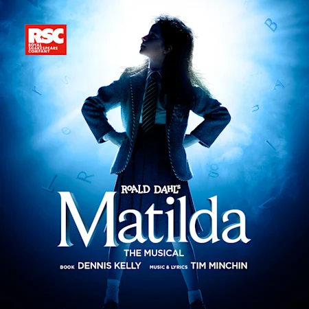 Matilda The Musical