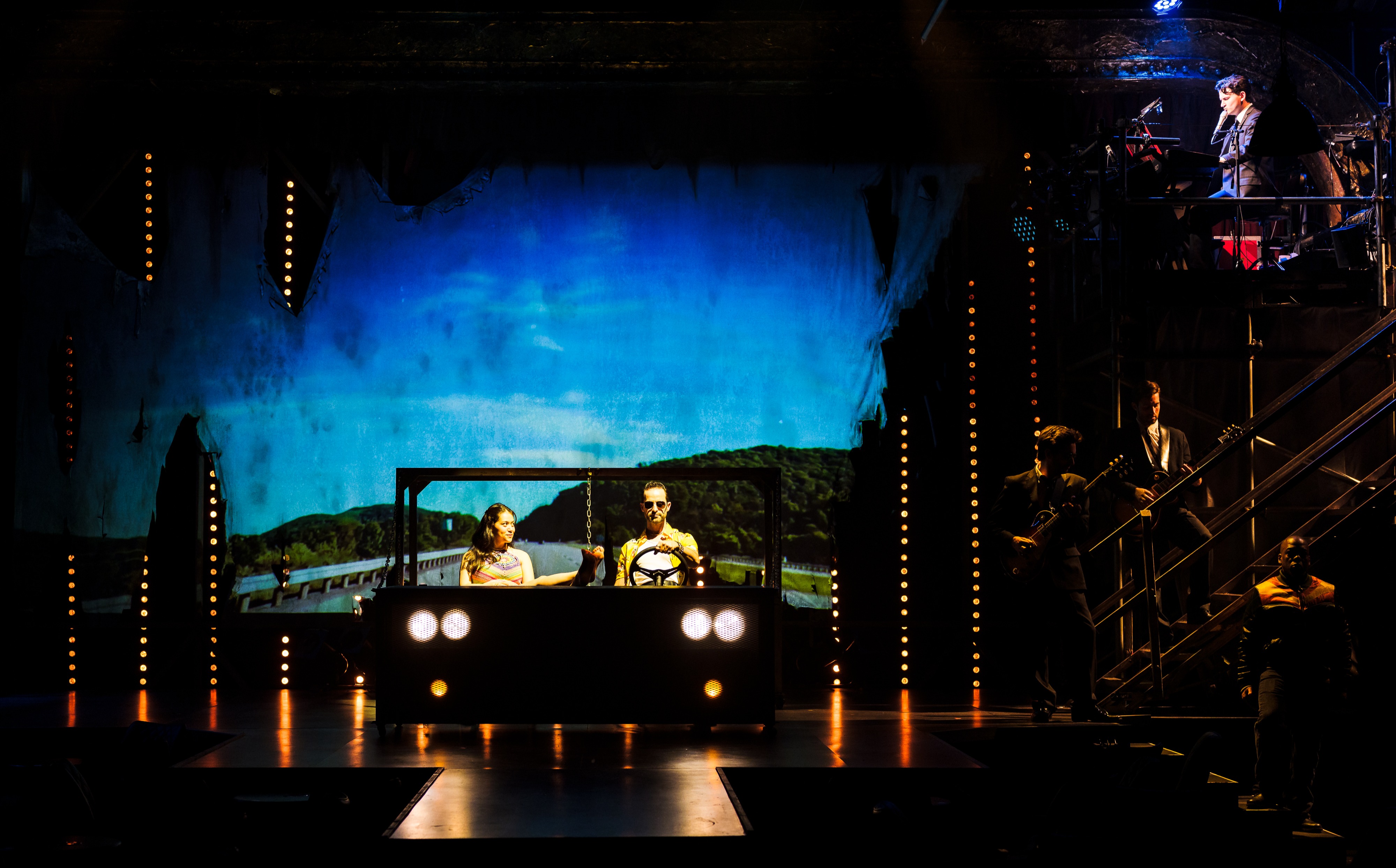 Tarantino Live: What to expect - 4