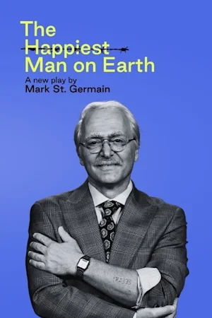 The Happiest Man on Earth tickets