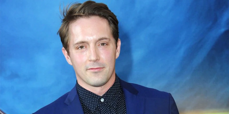 Beck Bennett