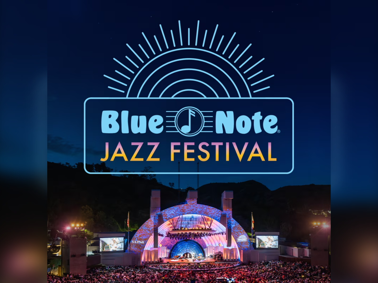 Blue Note Jazz Festival: What to expect - 1