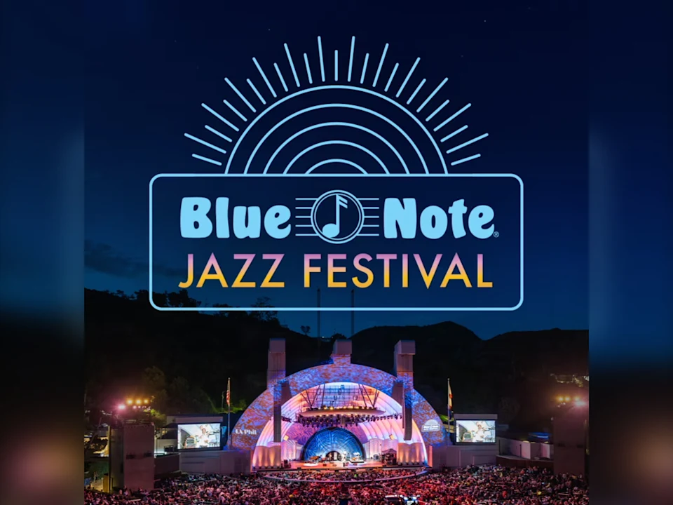 Blue Note Jazz Festival: What to expect - 1