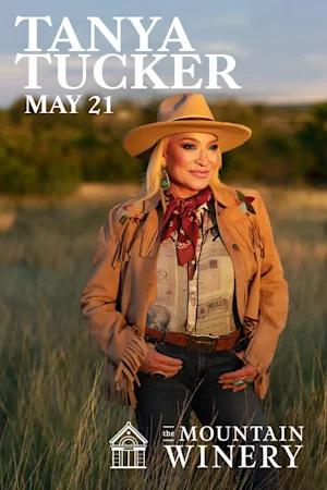 Tanya Tucker Tickets