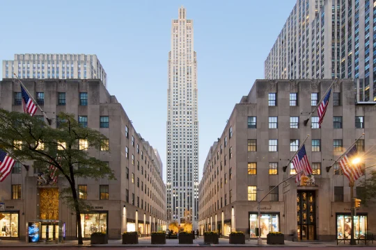 Rockefeller Centre Tour: What to expect - 2