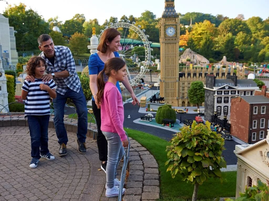 Legoland Windsor Resort One Day Entry: What to expect - 9