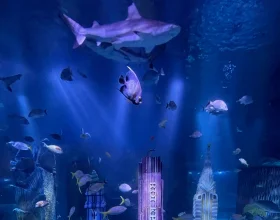 New Jersey SEA LIFE Aquarium: What to expect - 2