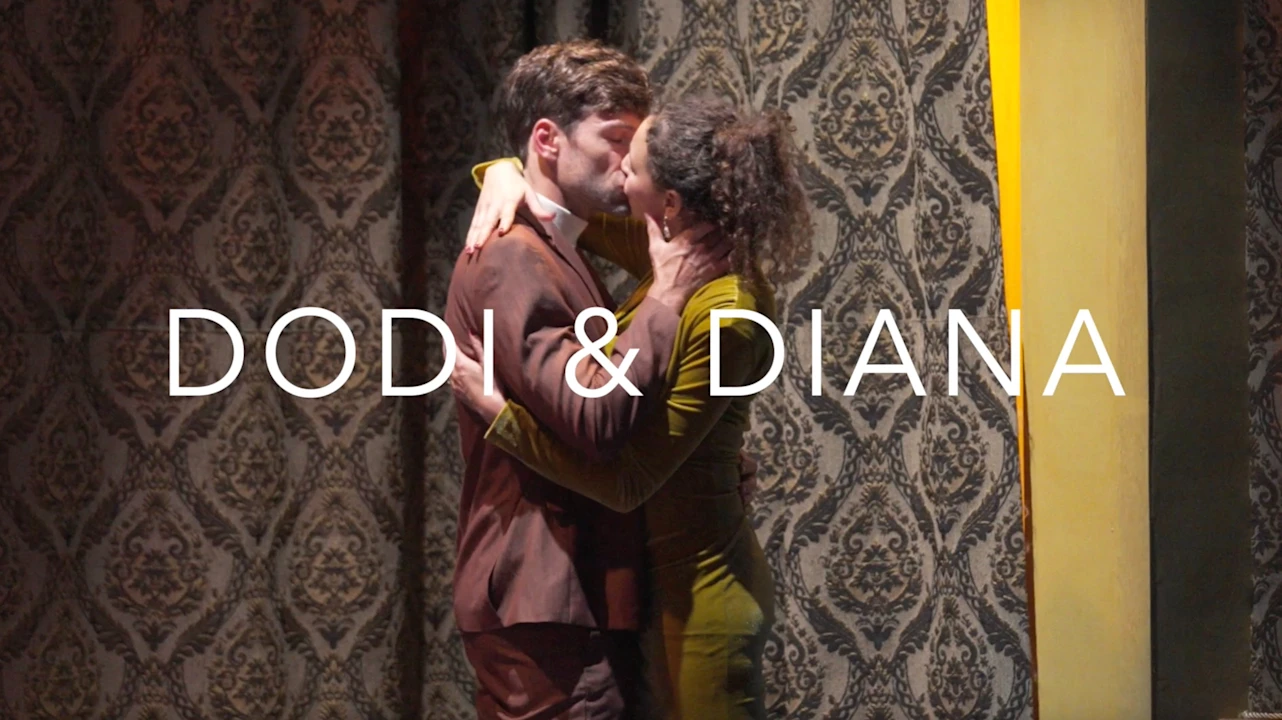 Dodi & Diana: What to expect - 1
