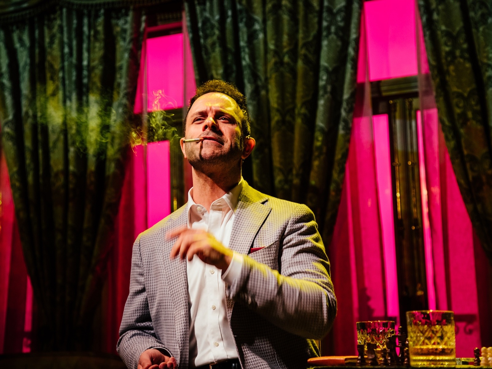 Ava: The Secret Conversations: What to expect - 5