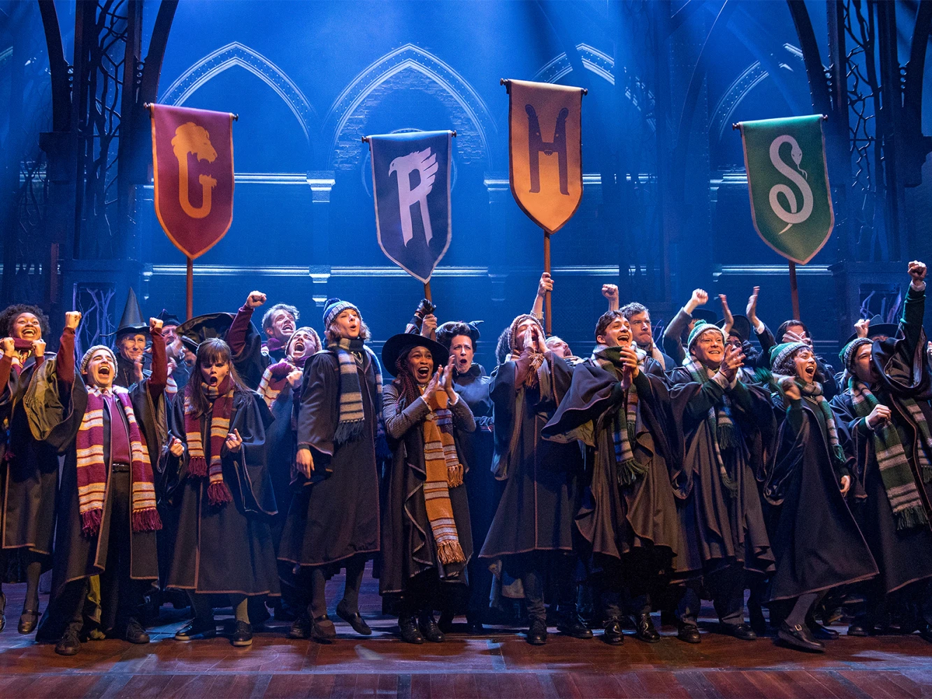 Harry Potter and the Cursed Child: What to expect - 4