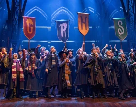 Harry Potter and the Cursed Child: What to expect - 4