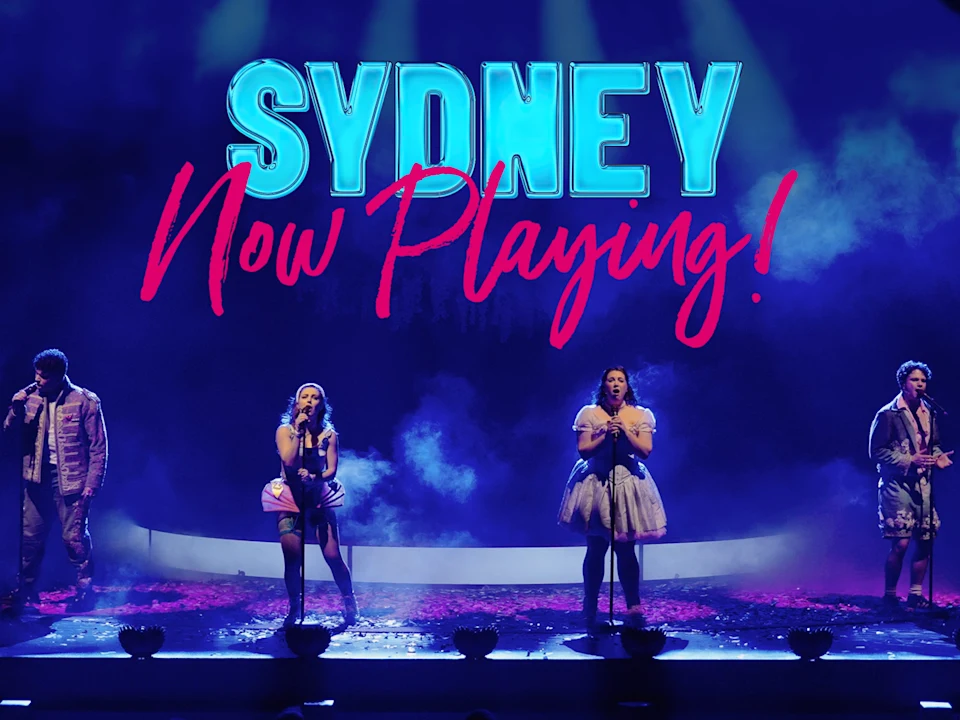 The Lovers: What to expect - 1