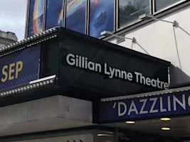 Gillian Lynne Theatre