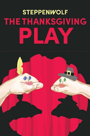 The Thanksgiving Play tickets