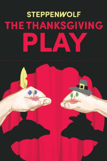 The Thanksgiving Play Tickets
