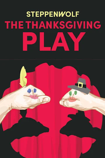 The Thanksgiving Play tickets
