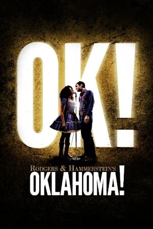 Oklahoma! Tickets