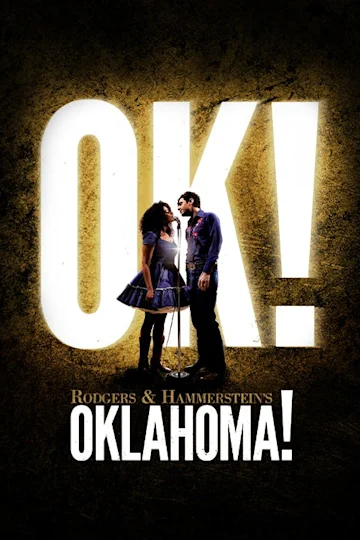 Oklahoma! on Broadway Tickets