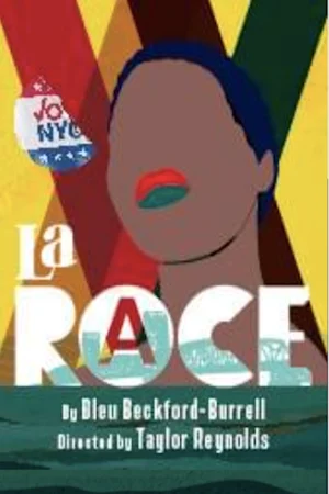 La Race Tickets