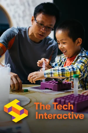 The Tech Interactive Museum