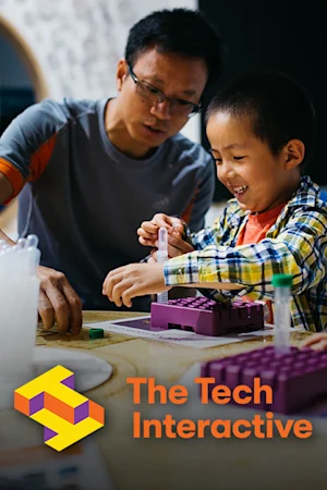 The Tech Interactive Museum Tickets