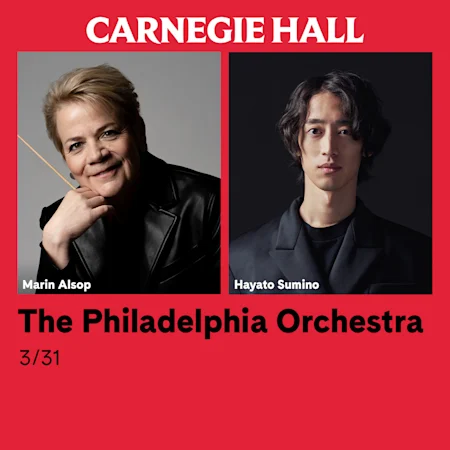 The Philadelphia Orchestra