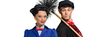 Mary Poppins