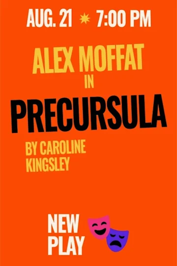 Precursula tickets