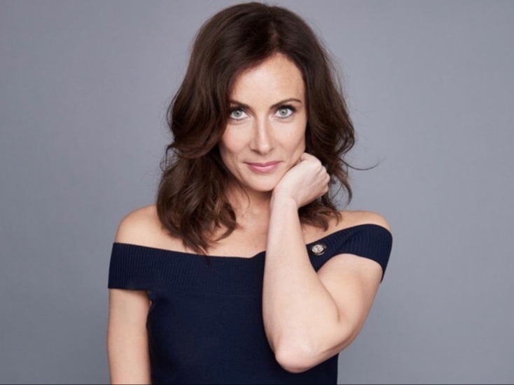 Laura Benanti - Nobody Cares: What to expect - 2