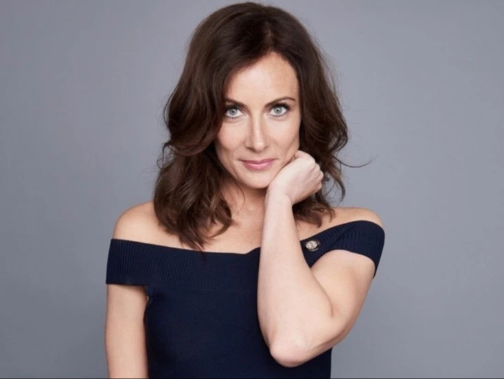 Laura Benanti - Nobody Cares: What to expect - 2