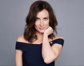 Laura Benanti - Nobody Cares: What to expect - 2