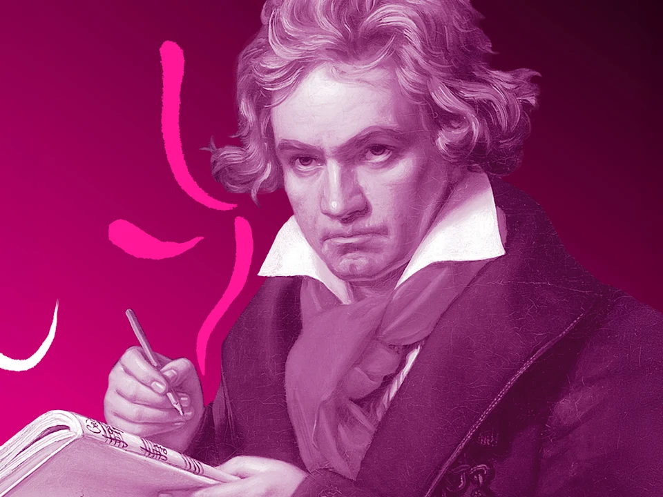 Quick Fix at Half Six: Beethoven's Second Symphony: What to expect - 1