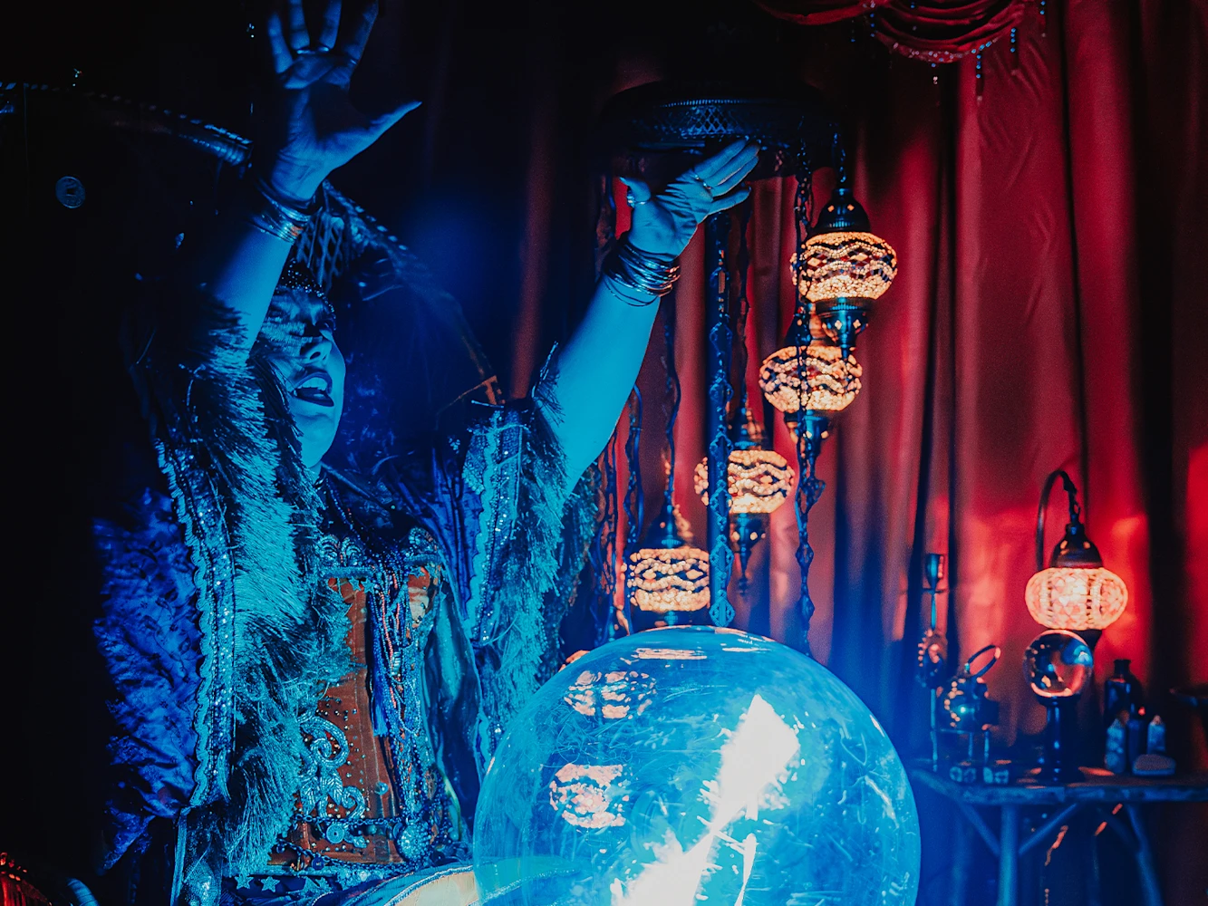 COME ALIVE! The Greatest Showman Circus Spectacular: What to expect - 12